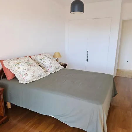 Appartement Hauteur D'antibes 3 Pièces Vue Et Montagne Calanques